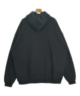BALENCIAGA（バレンシアガ）パーカー 黒 サイズ:XS メンズ/2200732755027