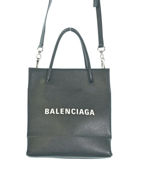 BALENCIAGA（バレンシアガ）ショルダーバッグ 黒 サイズ:XXS レディース/2200732799052