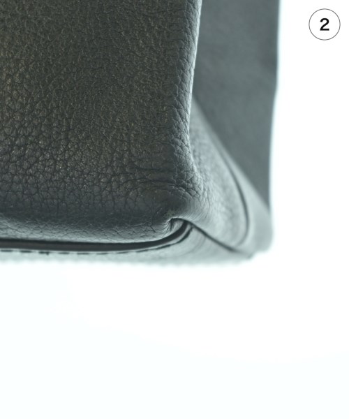 BALENCIAGA（バレンシアガ）ショルダーバッグ 黒 サイズ:XXS レディース/2200732799052