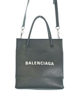 BALENCIAGA（バレンシアガ）ショルダーバッグ 黒 サイズ:XXS レディース/2200732799052