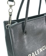 BALENCIAGA（バレンシアガ）ショルダーバッグ 黒 サイズ:XXS レディース/2200732799052