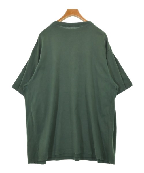 BALENCIAGA（バレンシアガ）Tシャツ・カットソー 緑 サイズ:XS メンズ/2200732881078