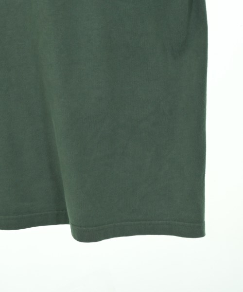 BALENCIAGA（バレンシアガ）Tシャツ・カットソー 緑 サイズ:XS メンズ/2200732881078