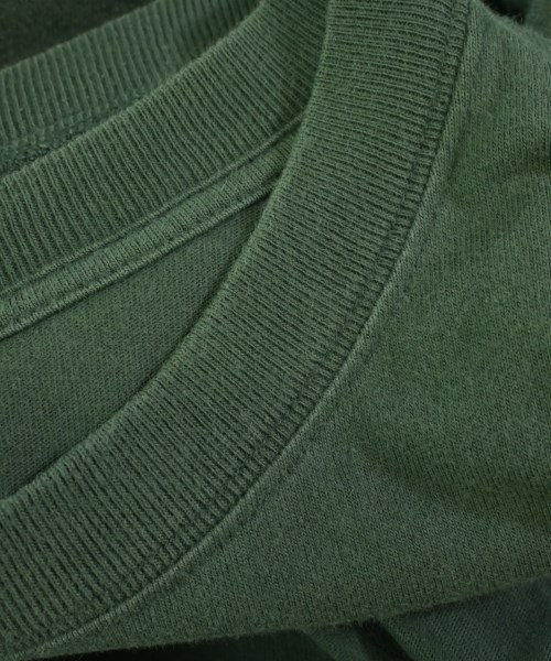 BALENCIAGA（バレンシアガ）Tシャツ・カットソー 緑 サイズ:XS メンズ/2200732881078