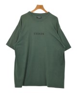 BALENCIAGA（バレンシアガ）Tシャツ・カットソー 緑 サイズ:XS メンズ/2200732881078