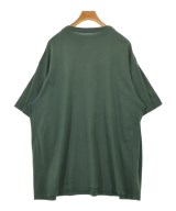 BALENCIAGA（バレンシアガ）Tシャツ・カットソー 緑 サイズ:XS メンズ/2200732881078