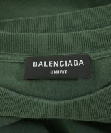 BALENCIAGA（バレンシアガ）Tシャツ・カットソー 緑 サイズ:XS メンズ/2200732881078