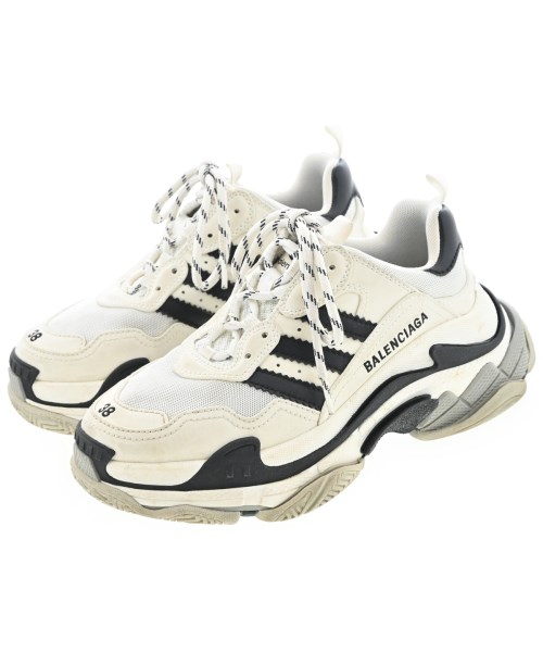 BALENCIAGA(バレンシアガ)のスニーカー サイズ:25cm 53,100円