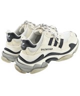 BALENCIAGA（バレンシアガ）スニーカー 白 サイズ:25cm レディース/2200732917012