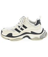 BALENCIAGA（バレンシアガ）スニーカー 白 サイズ:25cm レディース/2200732917012