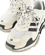 BALENCIAGA（バレンシアガ）スニーカー 白 サイズ:25cm レディース/2200732917012