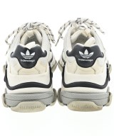 BALENCIAGA（バレンシアガ）スニーカー 白 サイズ:25cm レディース/2200732917012