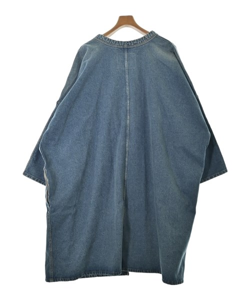 BALENCIAGA（バレンシアガ）その他 青 サイズ:36(XXL位) メンズ/2200732971014