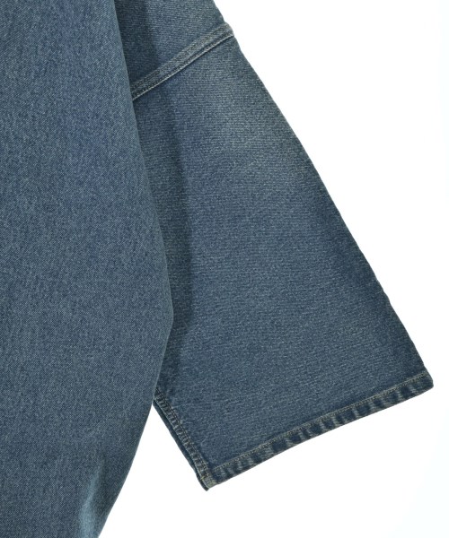 BALENCIAGA（バレンシアガ）その他 青 サイズ:36(XXL位) メンズ/2200732971014