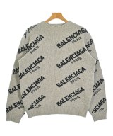 BALENCIAGA ニット・セーター