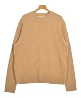 BALENCIAGA（バレンシアガ）ニット・セーター ベージュ サイズ:M メンズ/2200732971069