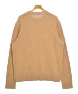 BALENCIAGA（バレンシアガ）ニット・セーター ベージュ サイズ:M メンズ/2200732971069