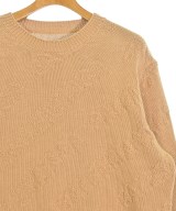 BALENCIAGA（バレンシアガ）ニット・セーター ベージュ サイズ:M メンズ/2200732971069