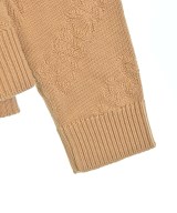 BALENCIAGA（バレンシアガ）ニット・セーター ベージュ サイズ:M メンズ/2200732971069