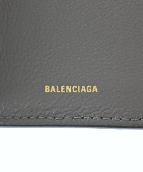 BALENCIAGA（バレンシアガ）財布・コインケース 黒 サイズ:- メンズ/2200733266058