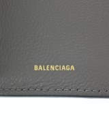 BALENCIAGA（バレンシアガ）財布・コインケース 黒 サイズ:- メンズ/2200733266058