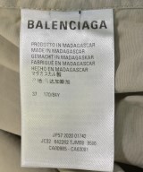 BALENCIAGA（バレンシアガ）カジュアルシャツ ベージュ サイズ:37(XS位) メンズ/2200733284014