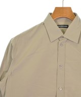BALENCIAGA（バレンシアガ）カジュアルシャツ ベージュ サイズ:37(XS位) メンズ/2200733284014