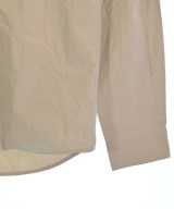 BALENCIAGA（バレンシアガ）カジュアルシャツ ベージュ サイズ:37(XS位) メンズ/2200733284014