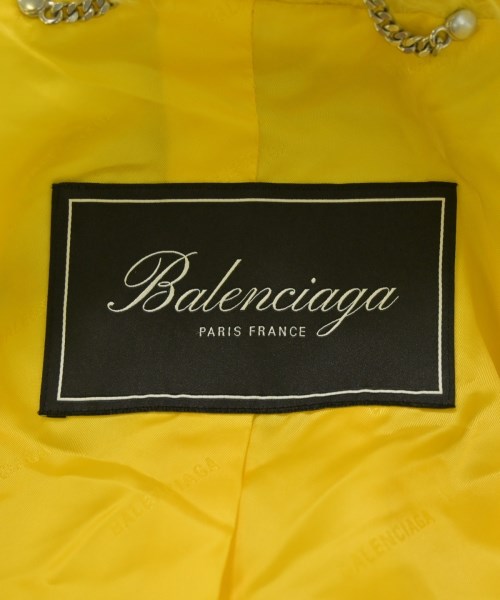 BALENCIAGA（バレンシアガ）その他 黄 サイズ:XXS レディース/2200733495014