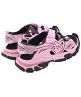 BALENCIAGA（バレンシアガ）サンダル ピンク サイズ:25cm レディース/2200731313013