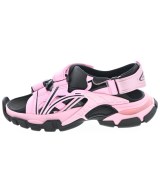 BALENCIAGA（バレンシアガ）サンダル ピンク サイズ:25cm レディース/2200731313013