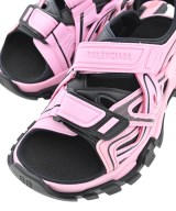 BALENCIAGA（バレンシアガ）サンダル ピンク サイズ:25cm レディース/2200731313013