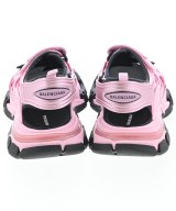 BALENCIAGA（バレンシアガ）サンダル ピンク サイズ:25cm レディース/2200731313013