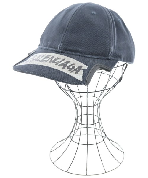 BALENCIAGA(バレンシアガ)のキャップ サイズ:- 58,800円