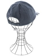 BALENCIAGA（バレンシアガ）キャップ グレー サイズ:- メンズ/2200734120014