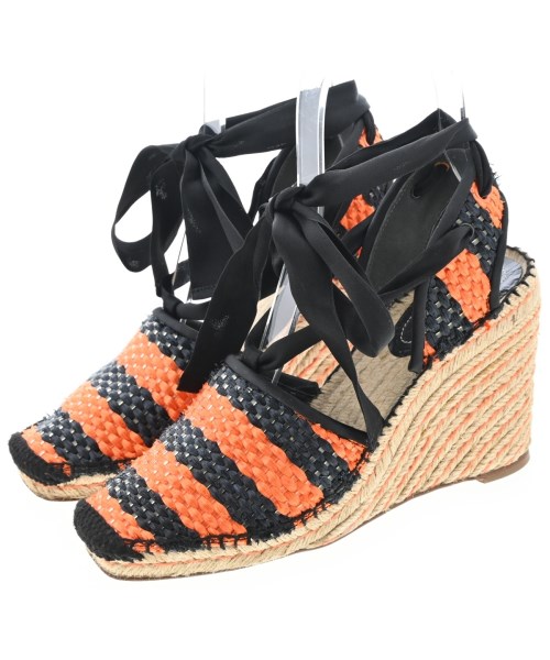 BALENCIAGA(バレンシアガ)のサンダル サイズ:EU37(23.5cm位) 7,200円