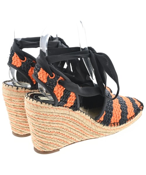 BALENCIAGA（バレンシアガ）サンダル 黒 サイズ:EU37(23.5cm位) レディース/2200732703028