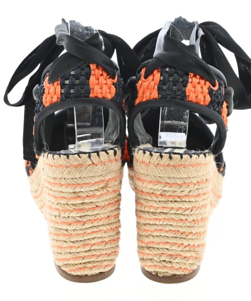 BALENCIAGA（バレンシアガ）サンダル 黒 サイズ:EU37(23.5cm位) レディース/2200732703028
