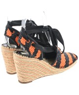 BALENCIAGA（バレンシアガ）サンダル 黒 サイズ:EU37(23.5cm位) レディース/2200732703028