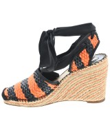 BALENCIAGA（バレンシアガ）サンダル 黒 サイズ:EU37(23.5cm位) レディース/2200732703028