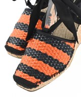 BALENCIAGA（バレンシアガ）サンダル 黒 サイズ:EU37(23.5cm位) レディース/2200732703028