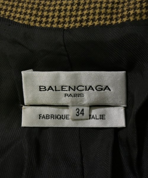 BALENCIAGA（バレンシアガ）その他 ベージュ サイズ:34(XXS位) レディース/2200733548024