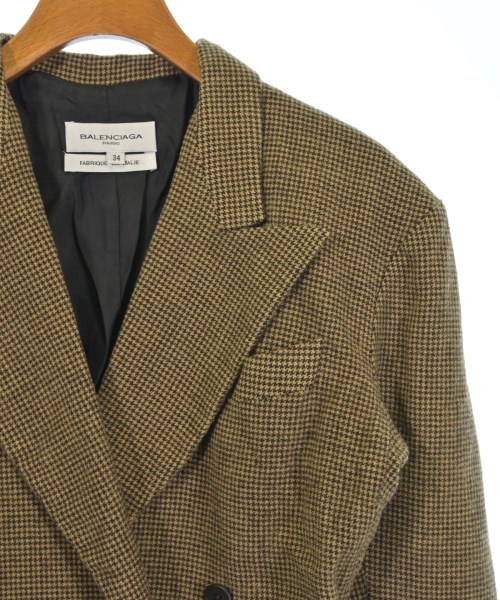 BALENCIAGA（バレンシアガ）その他 ベージュ サイズ:34(XXS位) レディース/2200733548024