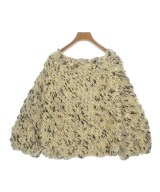BALENCIAGA（バレンシアガ）カーディガン ベージュ サイズ:38(S位) レディース/2200733548086