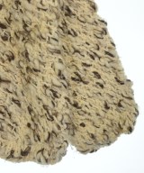 BALENCIAGA（バレンシアガ）カーディガン ベージュ サイズ:38(S位) レディース/2200733548086