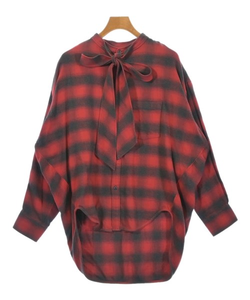 BALENCIAGA(バレンシアガ)のカジュアルシャツ サイズ:36(XS位) 34,100円