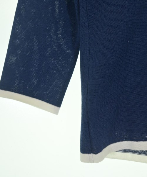 BALENCIAGA（バレンシアガ）アンサンブル 紺 サイズ:38(S位) レディース/2200734784148