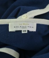 BALENCIAGA（バレンシアガ）アンサンブル 紺 サイズ:38(S位) レディース/2200734784148