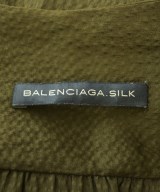 BALENCIAGA（バレンシアガ）ワンピース カーキ サイズ:36(XS位) レディース/2200725271060