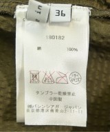 BALENCIAGA（バレンシアガ）ワンピース カーキ サイズ:36(XS位) レディース/2200725271060